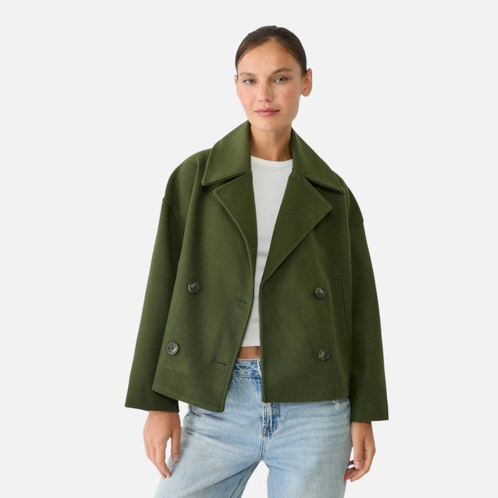 Ariste | Veste Femme Style Classique Flatteur Chic