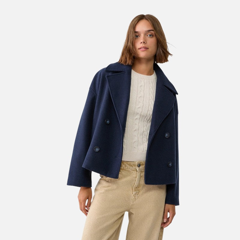 Ariste | Veste Femme Style Classique Flatteur Chic