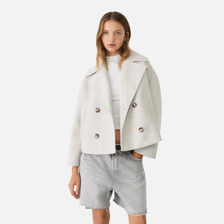 Ariste | Veste Femme Style Classique Flatteur Chic