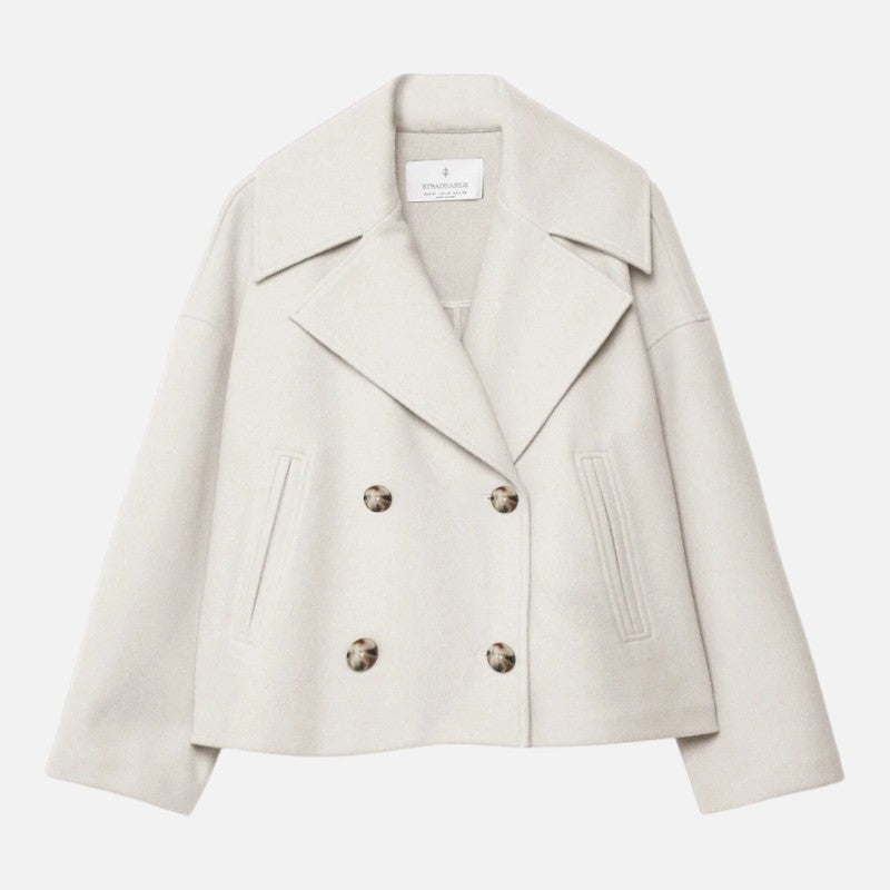 Ariste | Veste Femme Style Classique Flatteur Chic