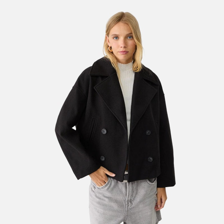 Ariste | Veste Femme Style Classique Flatteur Chic