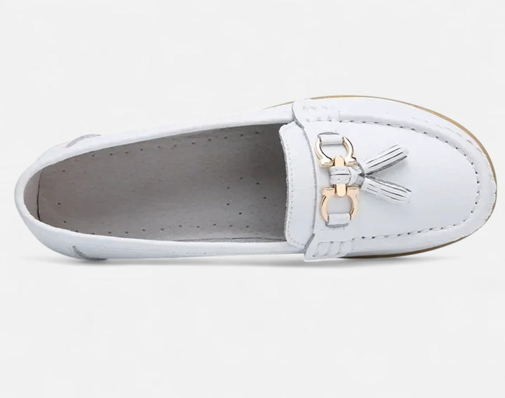 Ariste | Mocassins décontractés à enfiler pour femme