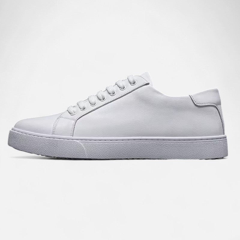Ariste | Baskets en Cuir pour Homme
