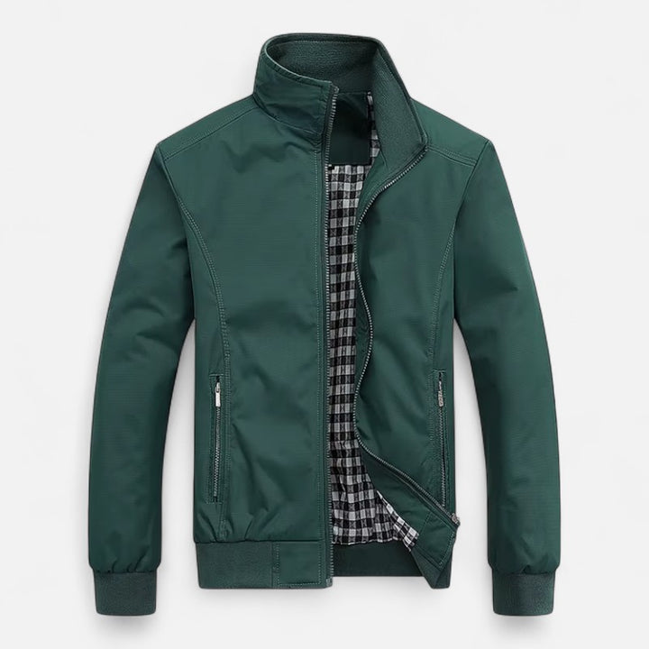 Ariste | Blouson aviateur pour homme