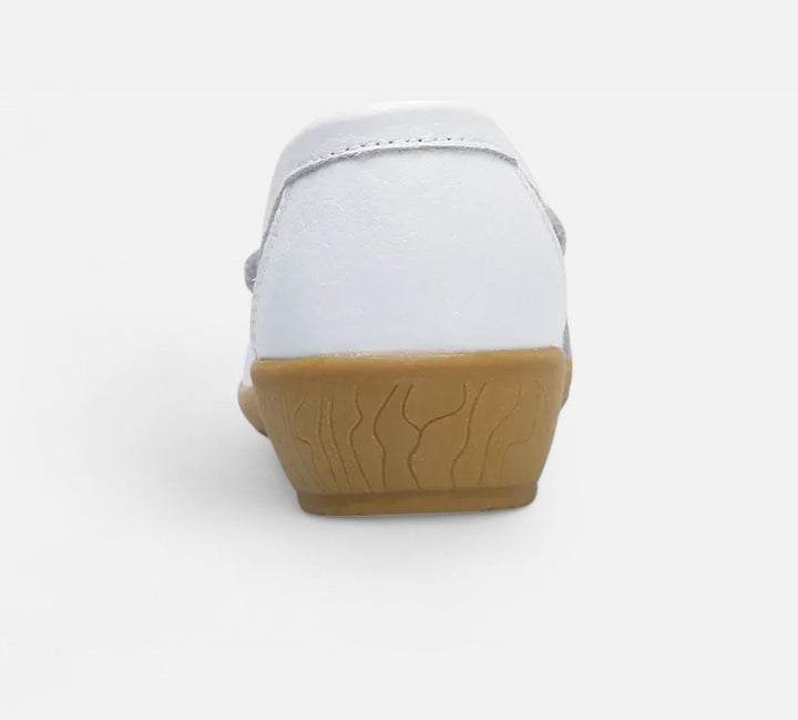Ariste | Mocassins décontractés à enfiler pour femme