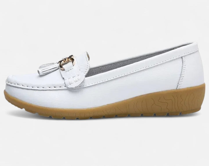 Ariste | Mocassins décontractés à enfiler pour femme